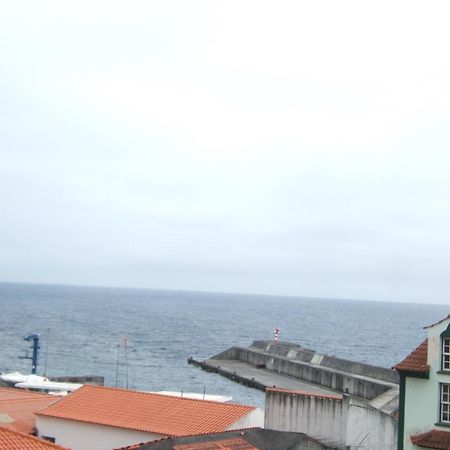 Hotel Solmar Calheta  Екстер'єр фото