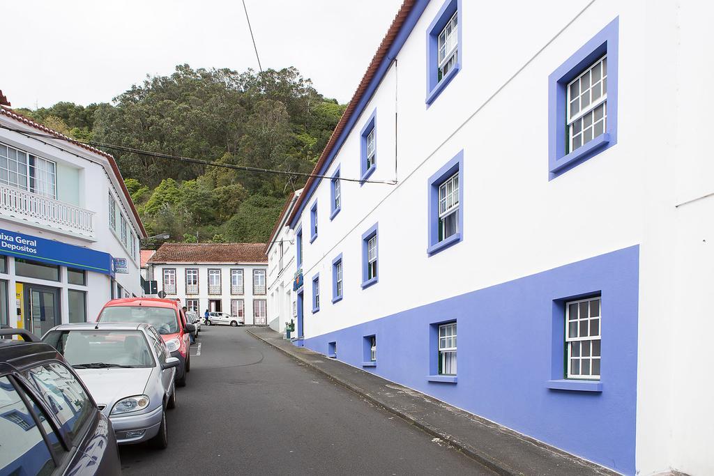 Hotel Solmar Calheta  Екстер'єр фото