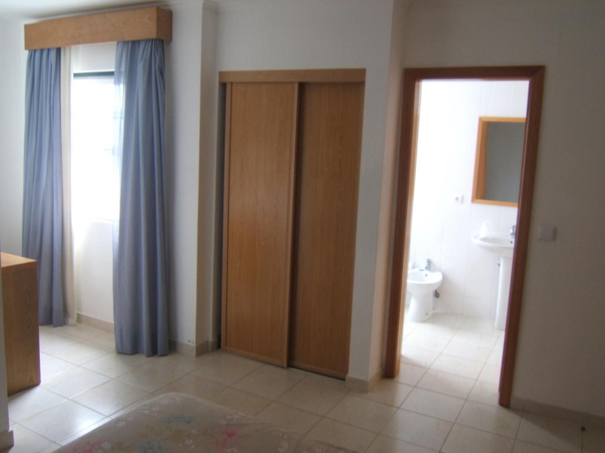 Hotel Solmar Calheta  Екстер'єр фото