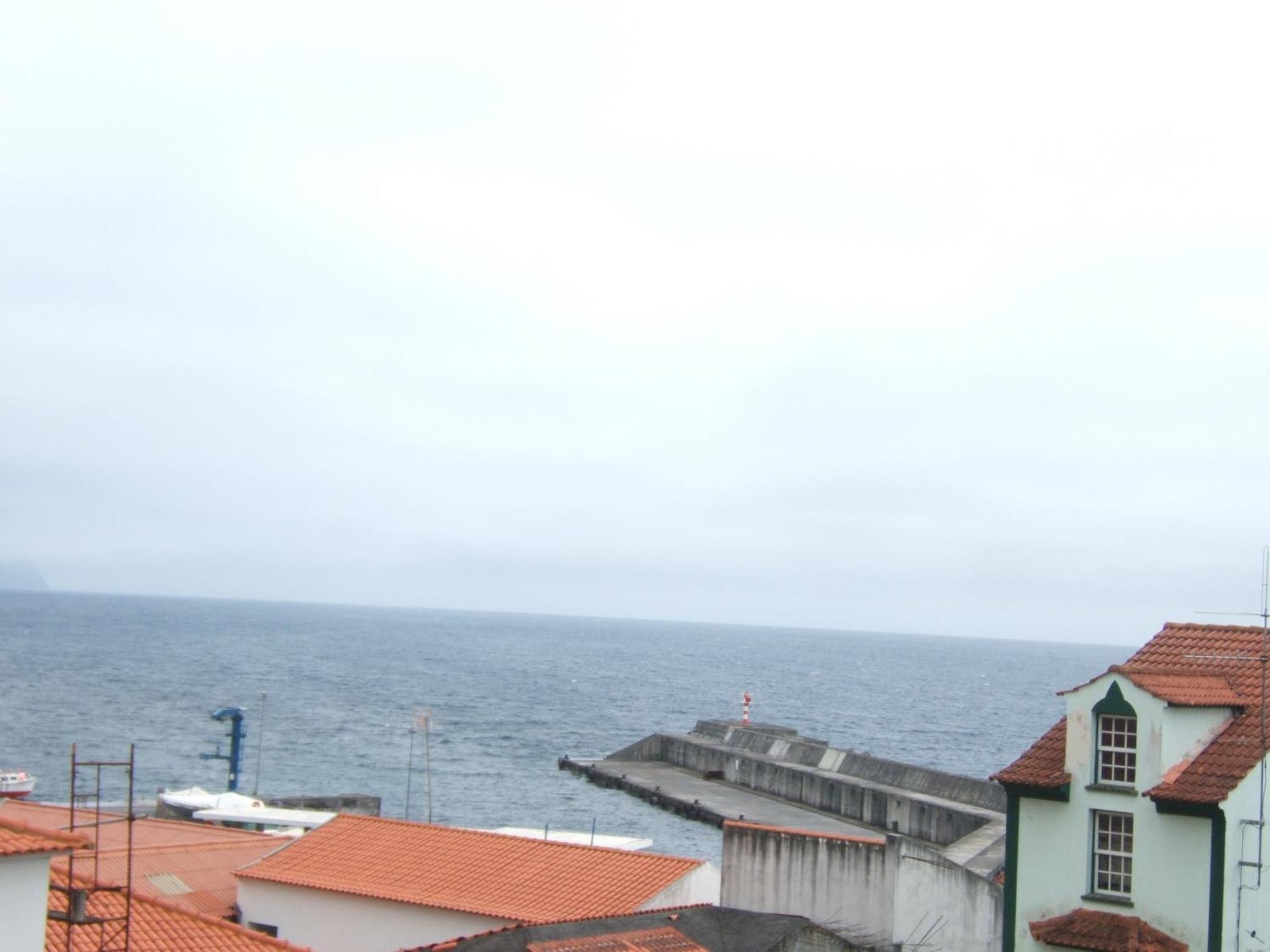 Hotel Solmar Calheta  Екстер'єр фото