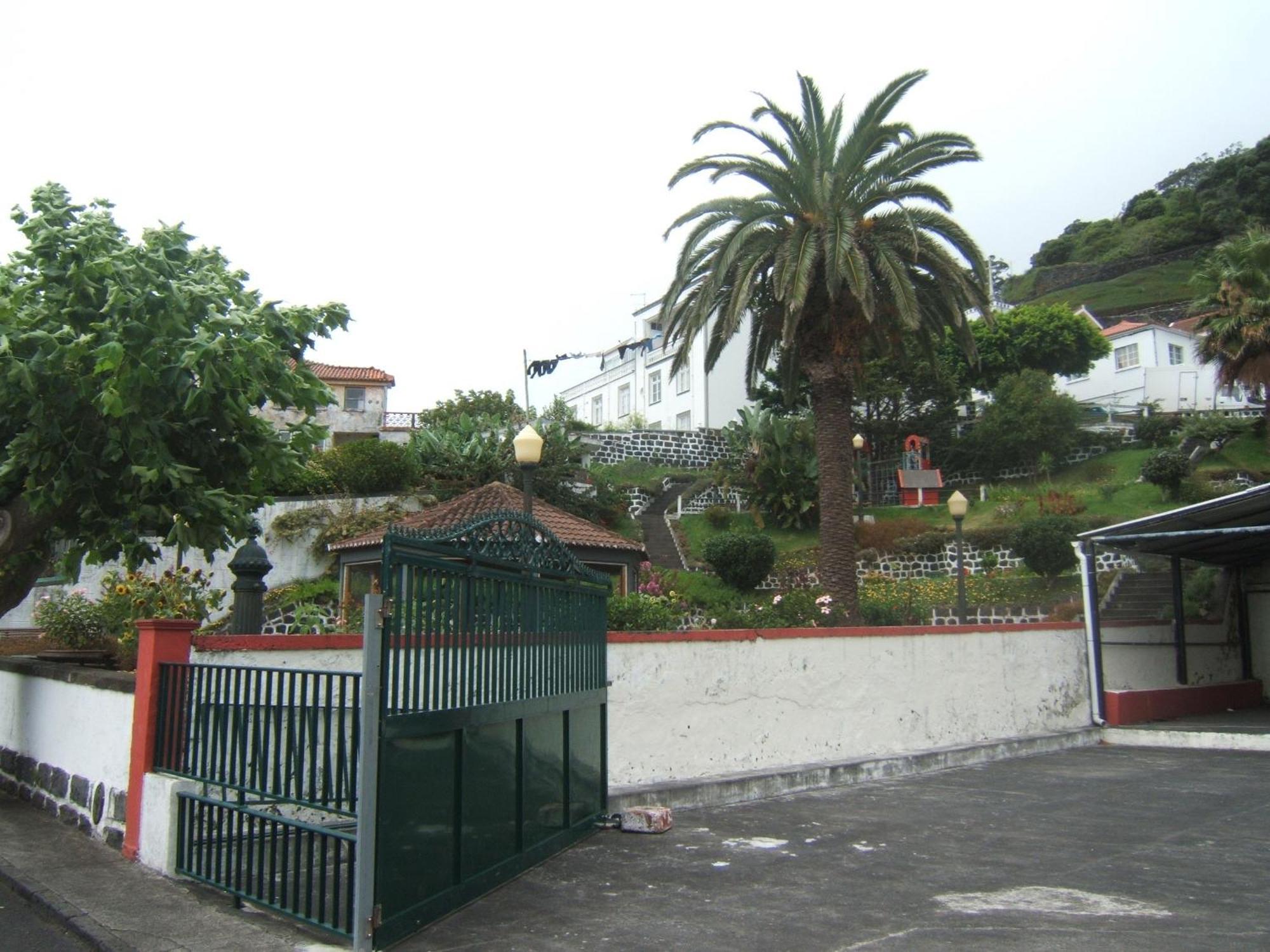 Hotel Solmar Calheta  Екстер'єр фото