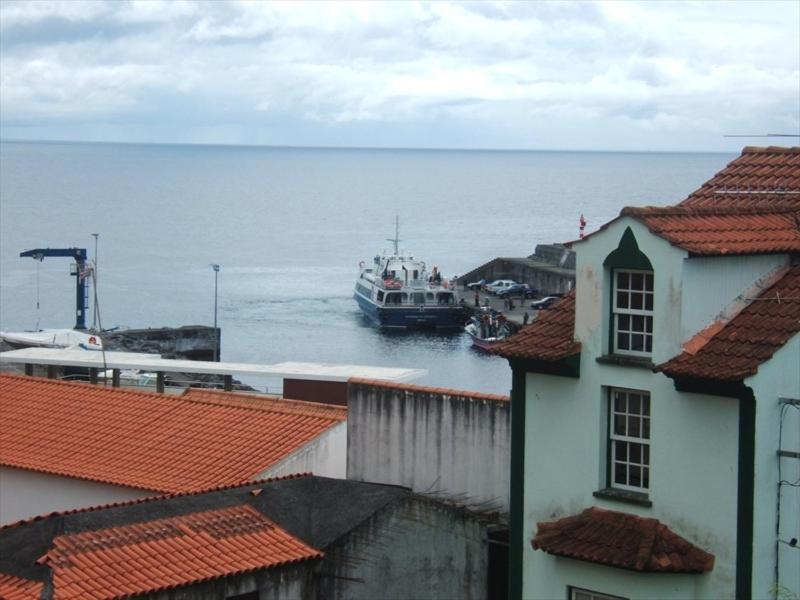 Hotel Solmar Calheta  Екстер'єр фото