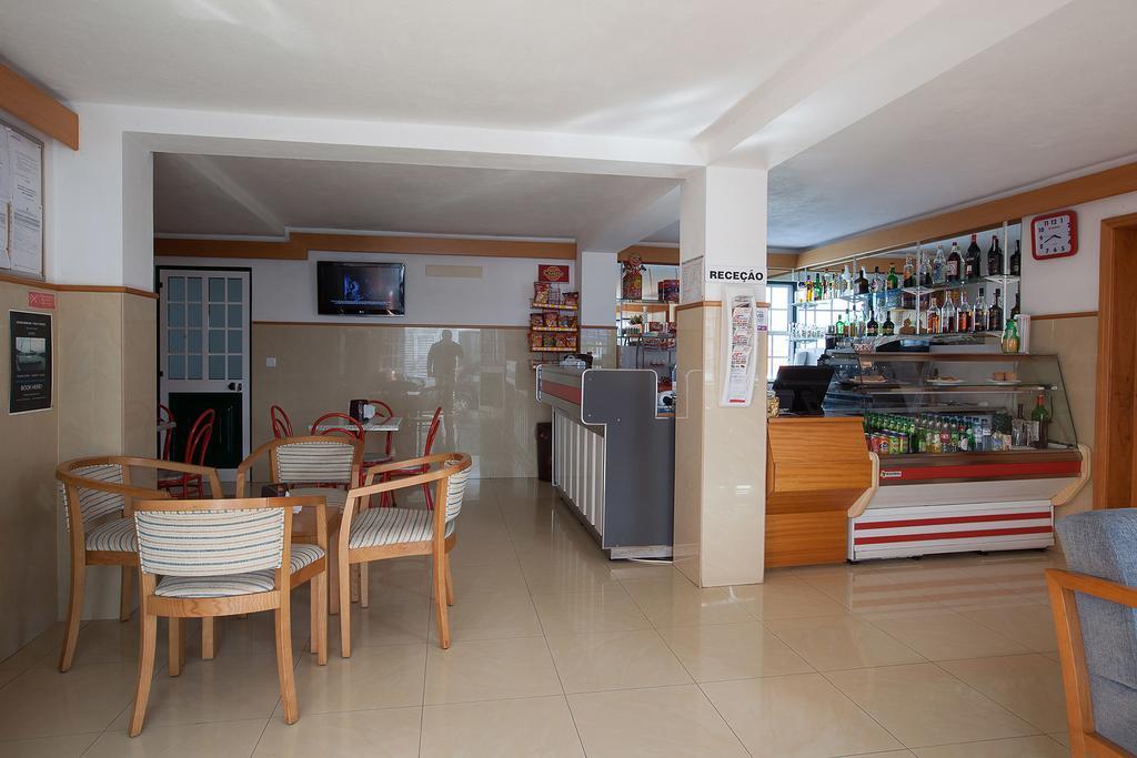 Hotel Solmar Calheta  Екстер'єр фото