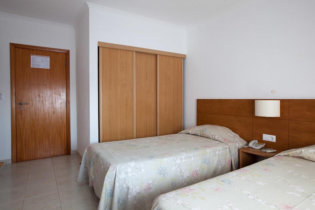 Hotel Solmar Calheta  Номер фото
