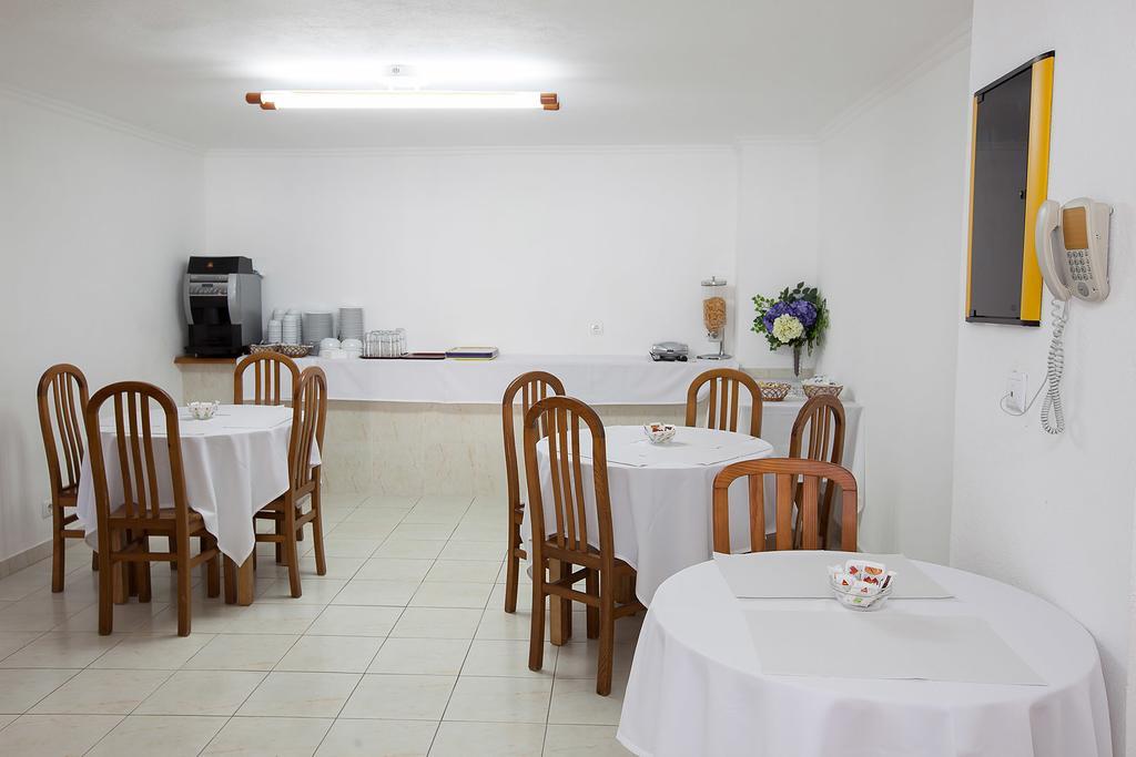 Hotel Solmar Calheta  Екстер'єр фото