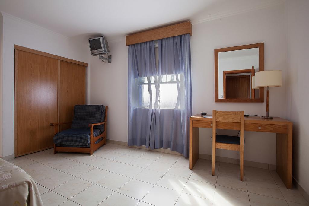 Hotel Solmar Calheta  Екстер'єр фото