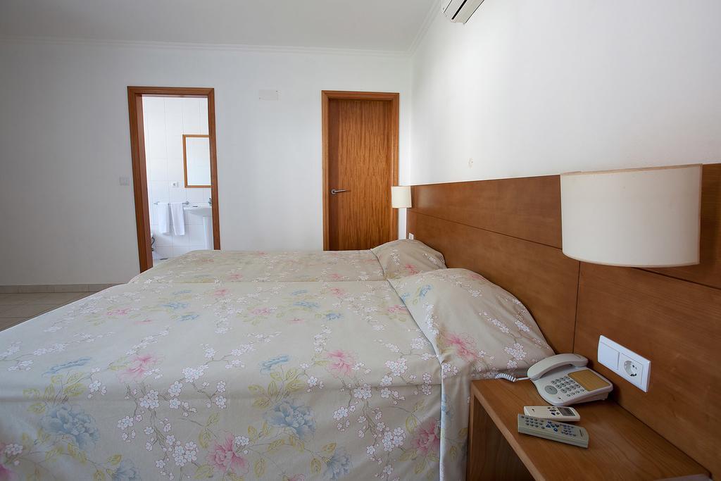 Hotel Solmar Calheta  Номер фото