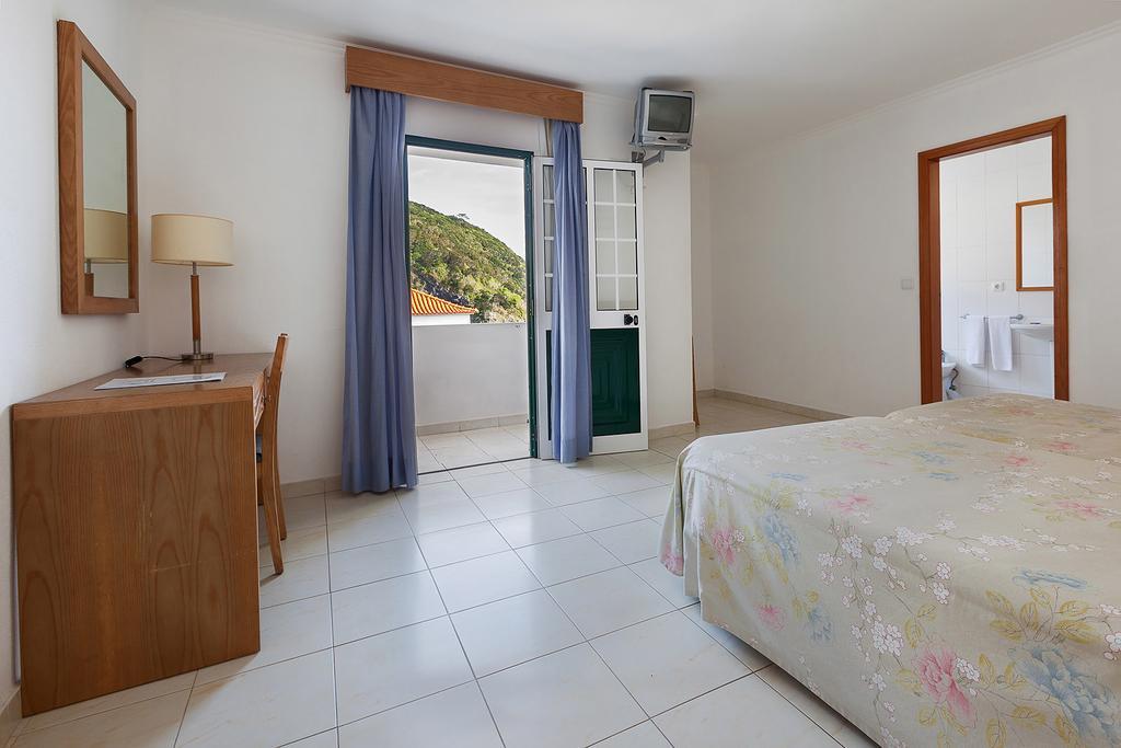 Hotel Solmar Calheta  Номер фото